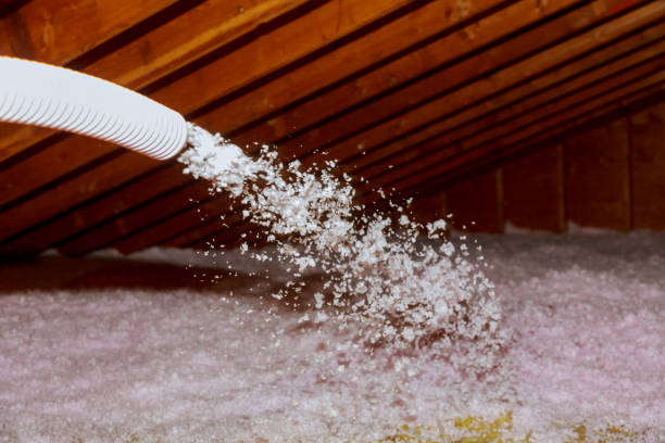 Best Insulation Air Sealing  in Culver, OR