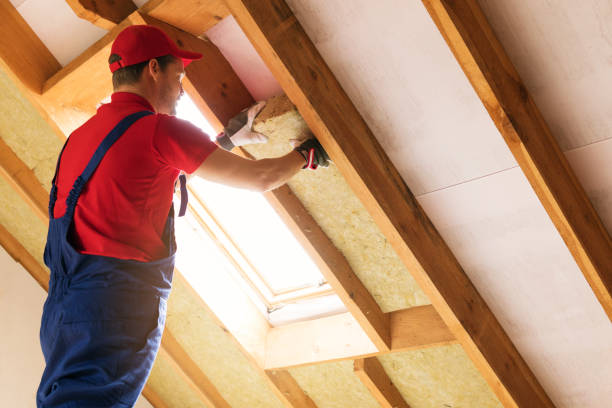 Best Garage Insulation  in Culver, OR